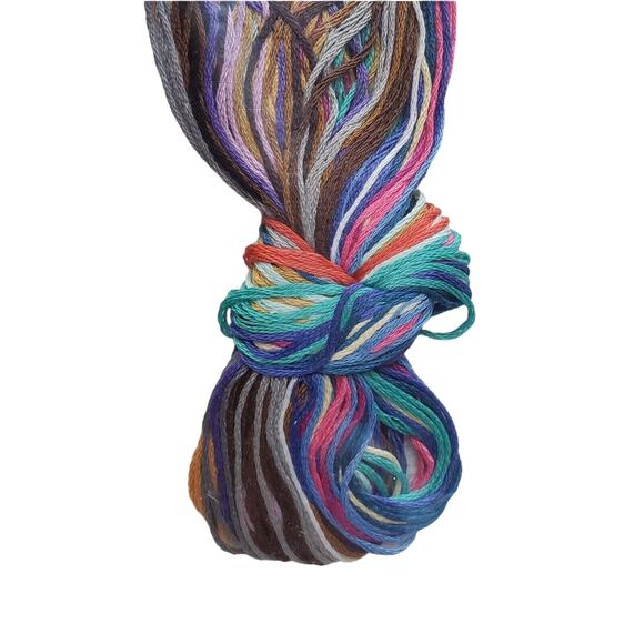 DESIGN WORKS Dreamcatchers Kit 9294 Counted Cross Stitch 11 x 14 NEW SEALED - Picture 6 of 6